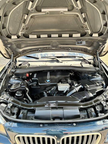 2013 BMW X1 xDrive28i