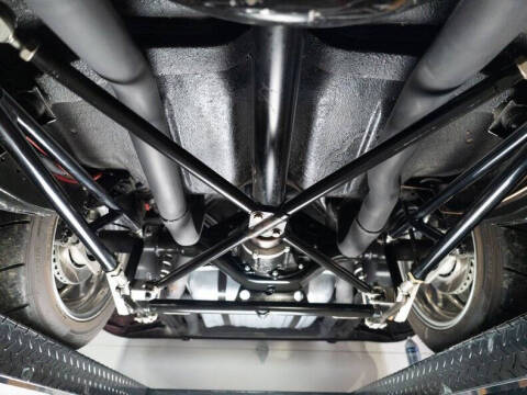 1955 Chevrolet Bel Air