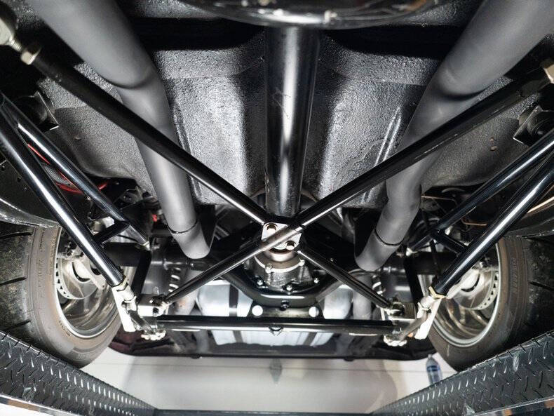 1955 Chevrolet Bel Air