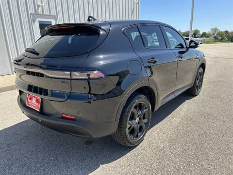 2024 Dodge Hornet GT