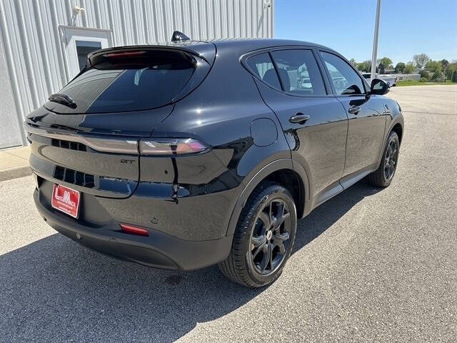 2024 Dodge Hornet GT
