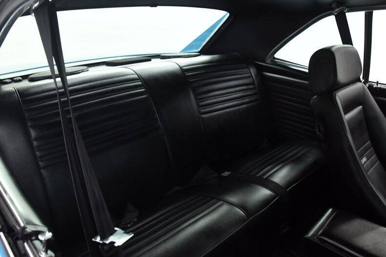 1967 Chevrolet Chevelle