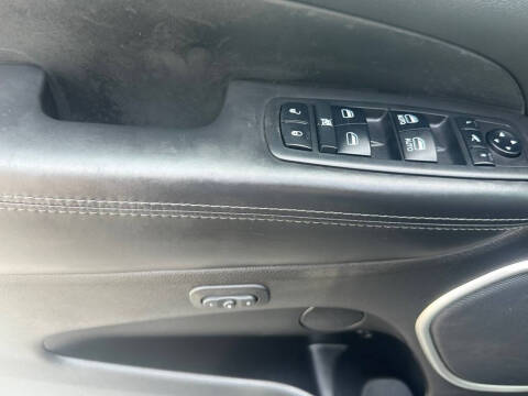 2019 Jeep Grand Cherokee Summit