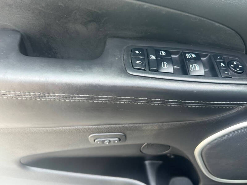 2019 Jeep Grand Cherokee Summit