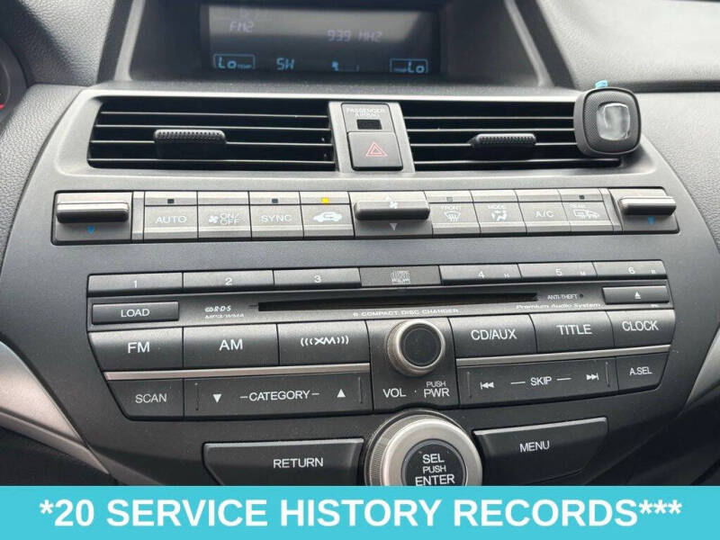 2010 Honda Accord