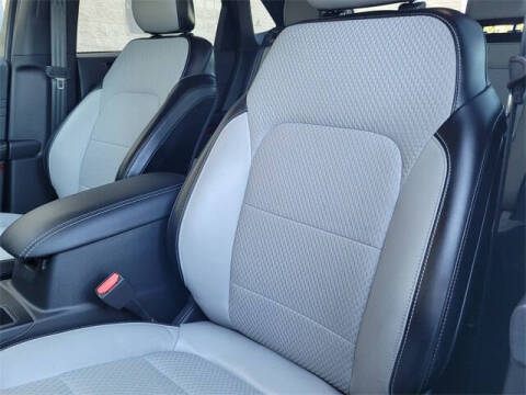 2023 Ford Escape Plug-In Hybrid