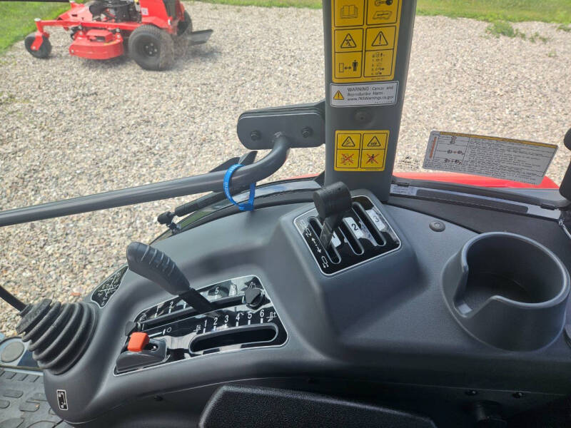 2022 Massey Ferguson 1840