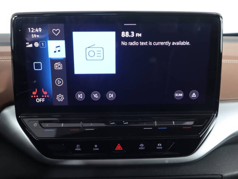 2022 Volkswagen ID.4 Pro S