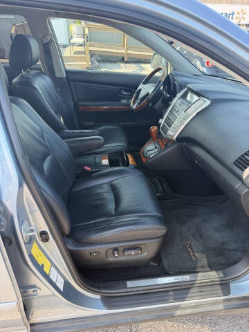 2006 Lexus RX 330