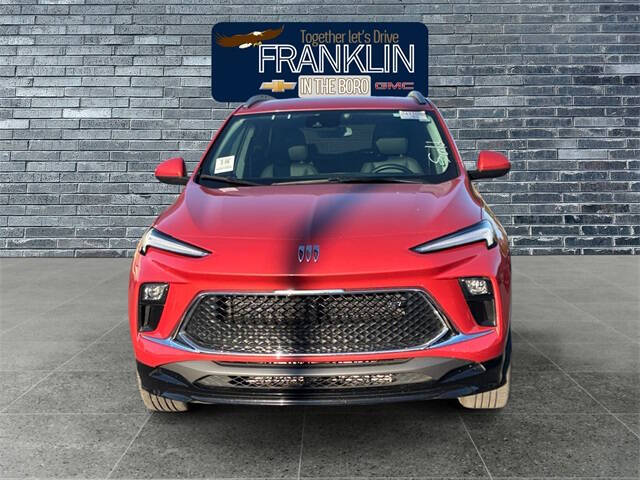 2024 Buick Encore GX Sport Touring