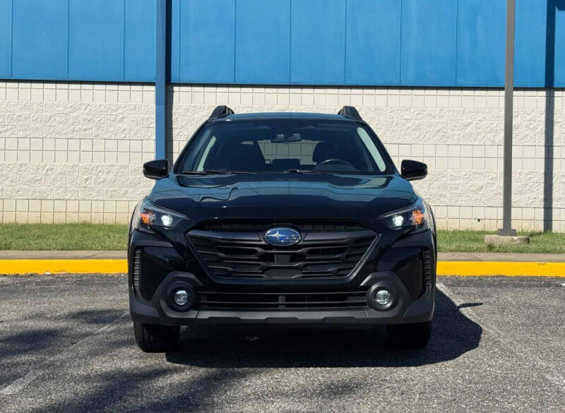 2023 Subaru Outback Premium