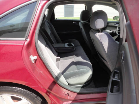 2006 Chevrolet Impala LT