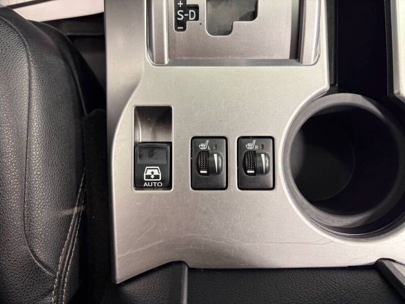 2017 Toyota 4Runner