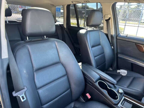 2015 Mercedes-Benz GLK GLK 350