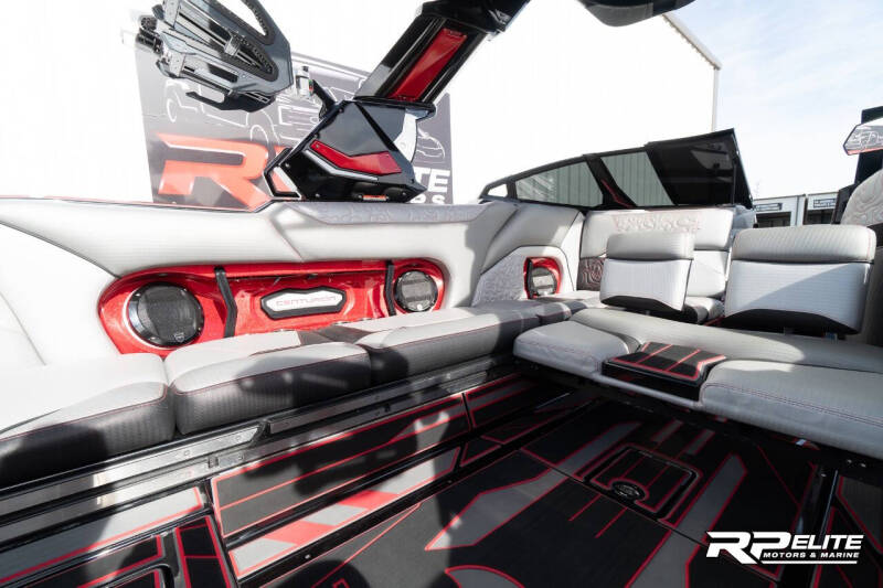 2024 Centurion Ri245