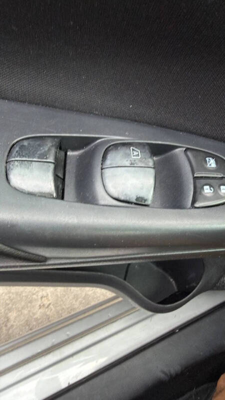 2016 Nissan Sentra