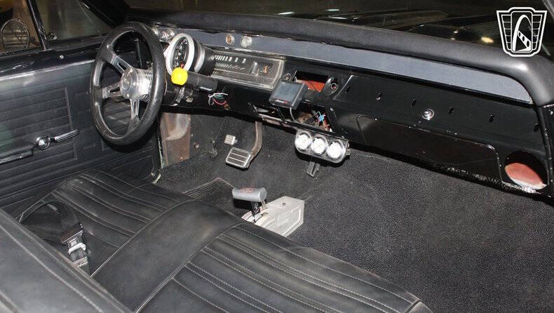 1967 Chevrolet Chevelle