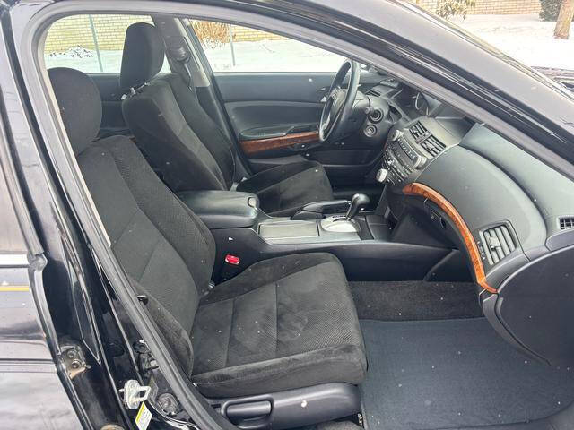 2011 Honda Accord EX