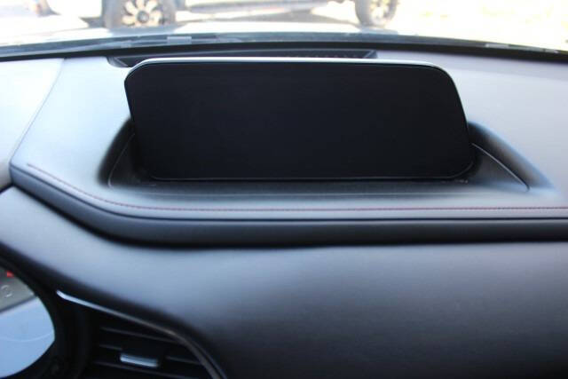 2023 Mazda CX-30 2.5 S Carbon Edition