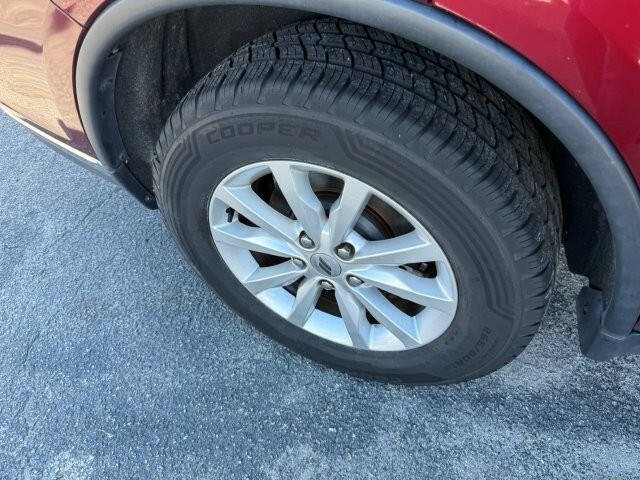 2021 Dodge Durango SXT