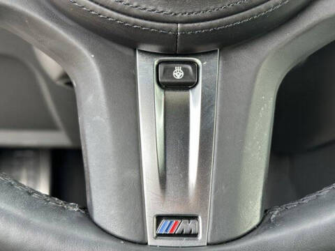 2023 BMW 4 Series 430i xDrive