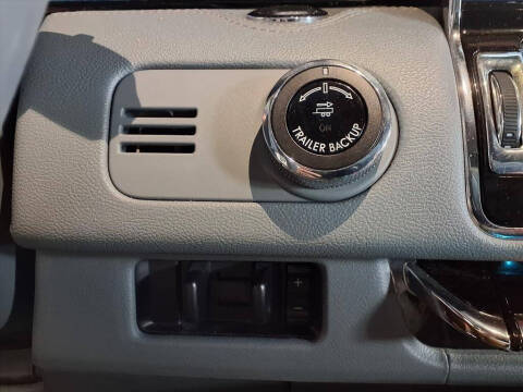 2019 Lincoln Navigator L Reserve