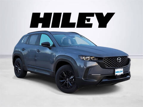 2026 Mazda CX-50 Hybrid Premium