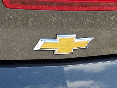 2018 Chevrolet Camaro SS