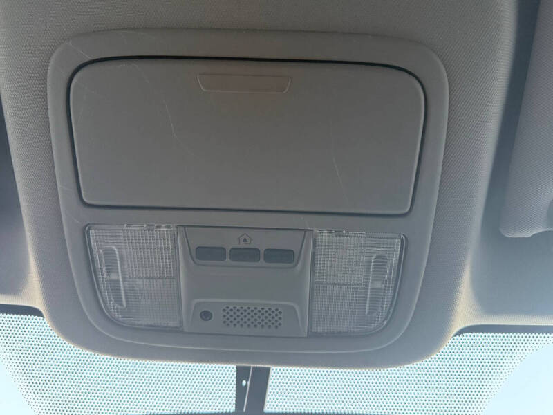 2014 Honda Ridgeline SE