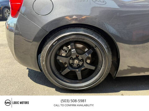 2017 Toyota 86