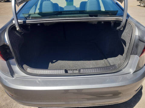 2020 Volkswagen Jetta SE