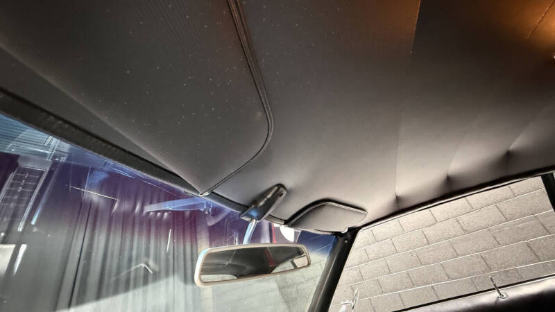 1972 Chevrolet Chevelle