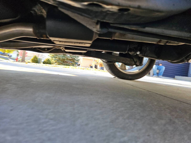 1966 Chevrolet Chevelle