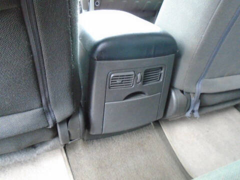 2009 Nissan Pathfinder