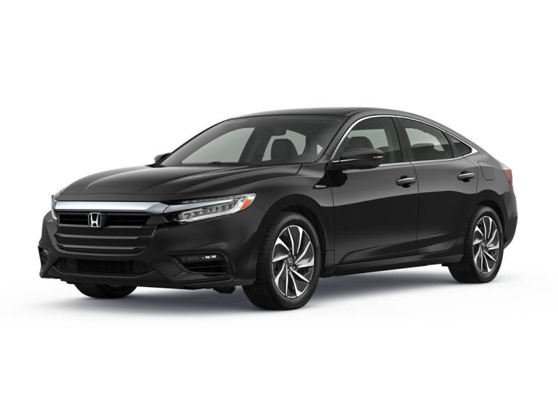2022 Honda Insight Touring