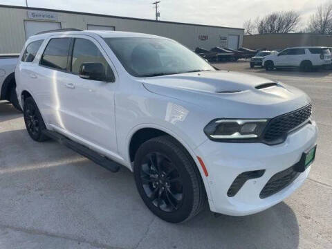 2024 Dodge Durango GT