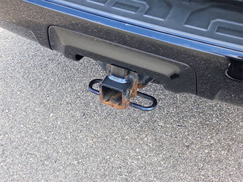 2022 Toyota 4Runner Trail Special Edition