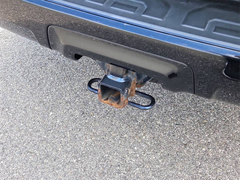 2022 Toyota 4Runner Trail Special Edition