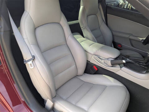 2006 Chevrolet Corvette