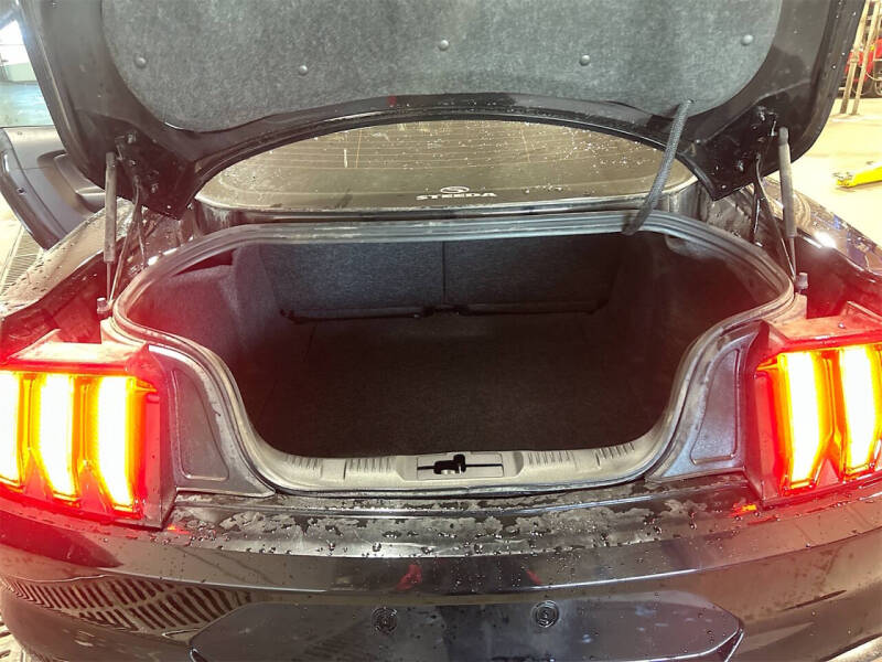 2023 Ford Mustang GT