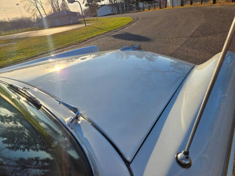 1956 Ford Customline