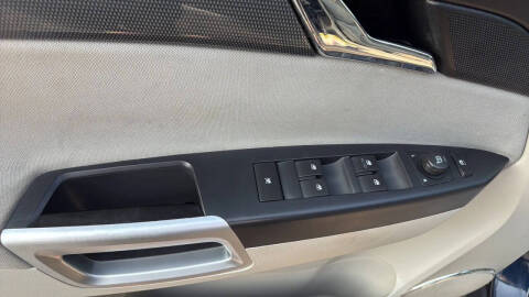 2008 Saturn Vue XE