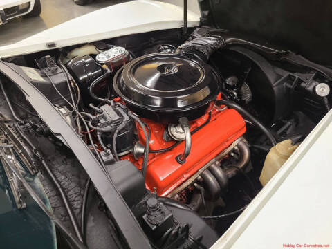 1977 Chevrolet Corvette