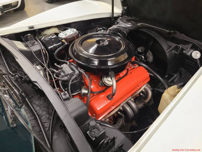 1977 Chevrolet Corvette