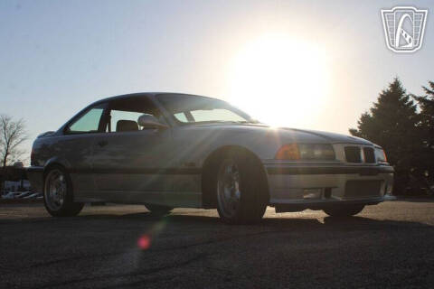 1995 BMW M3