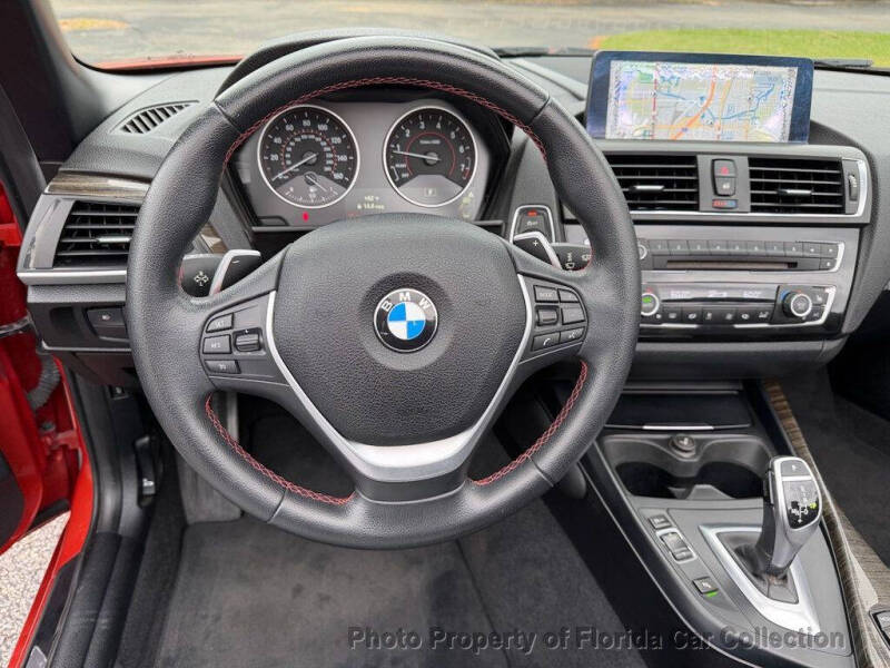 2016 BMW 2 Series 228i