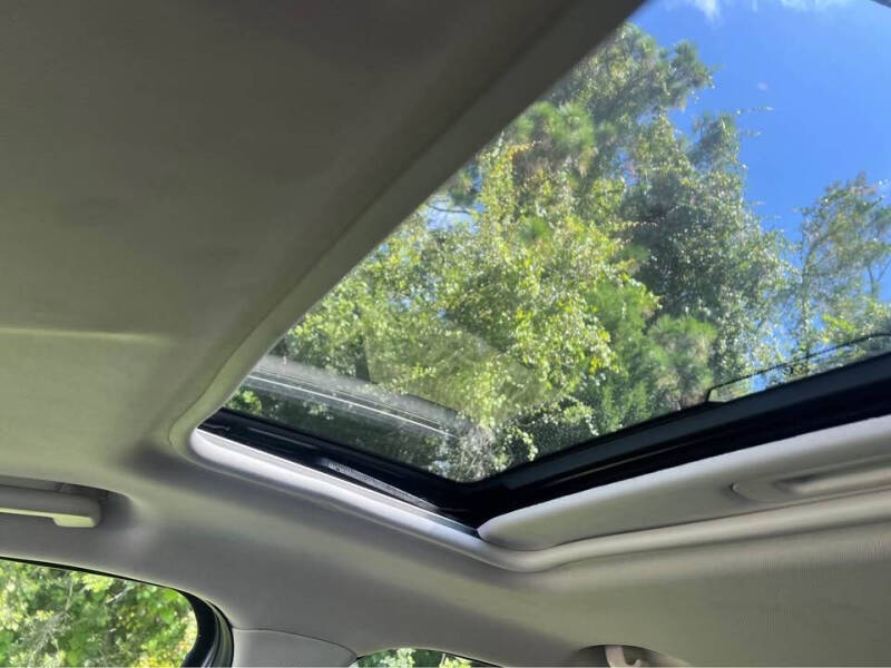 2021 Ford EcoSport SES