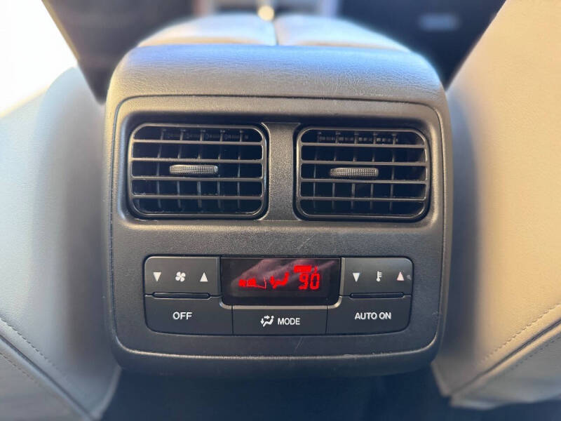 2015 Mazda CX-9 Grand Touring