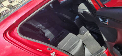 2015 Hyundai Veloster