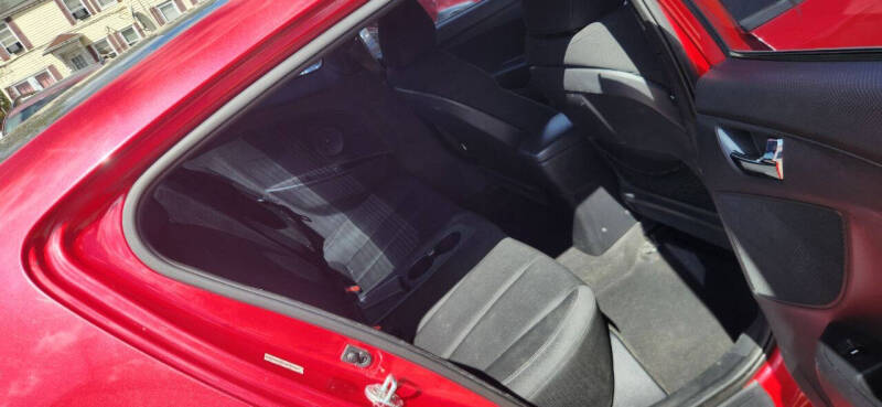 2015 Hyundai Veloster